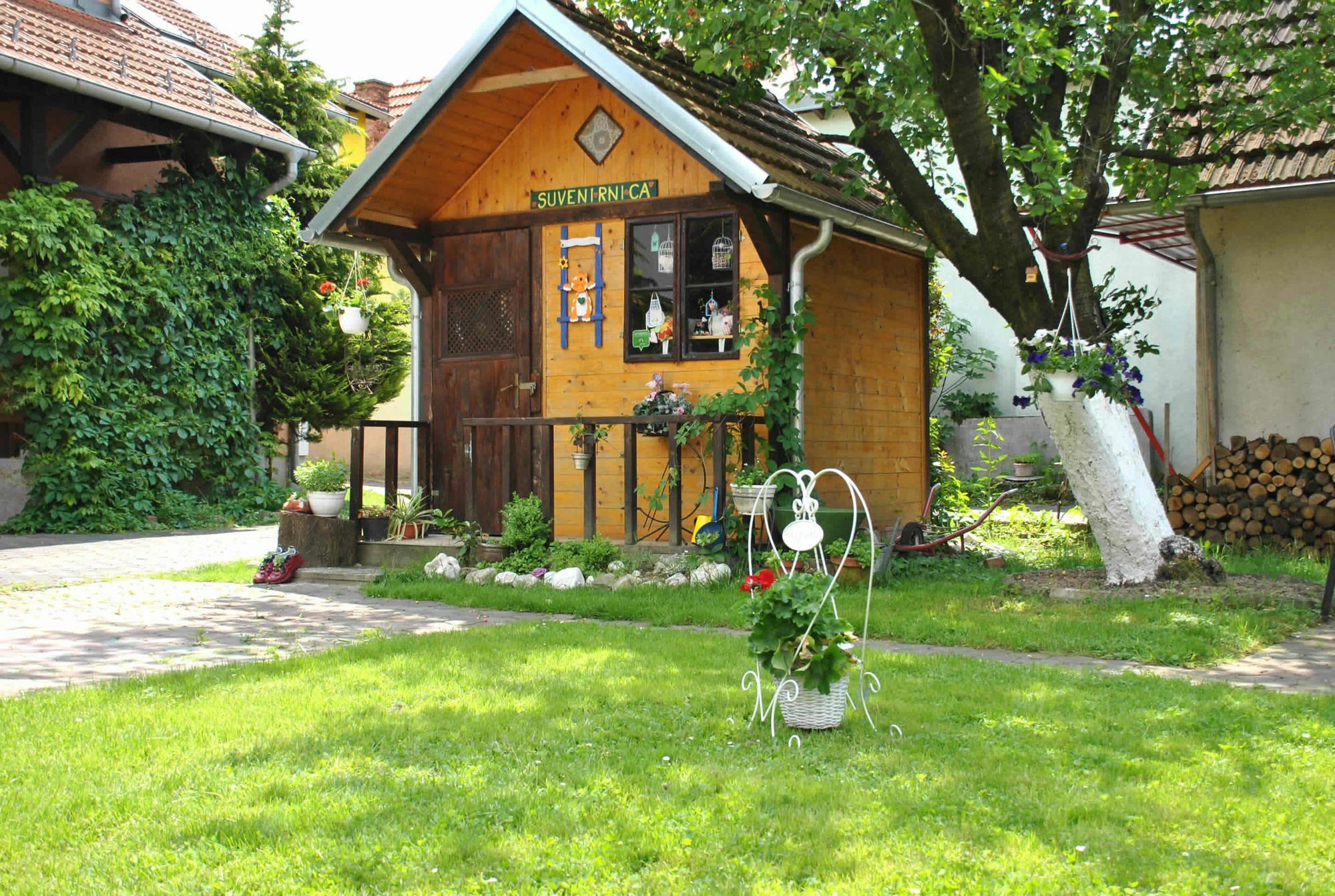 Apartments Suncani Zagreb Exteriör bild